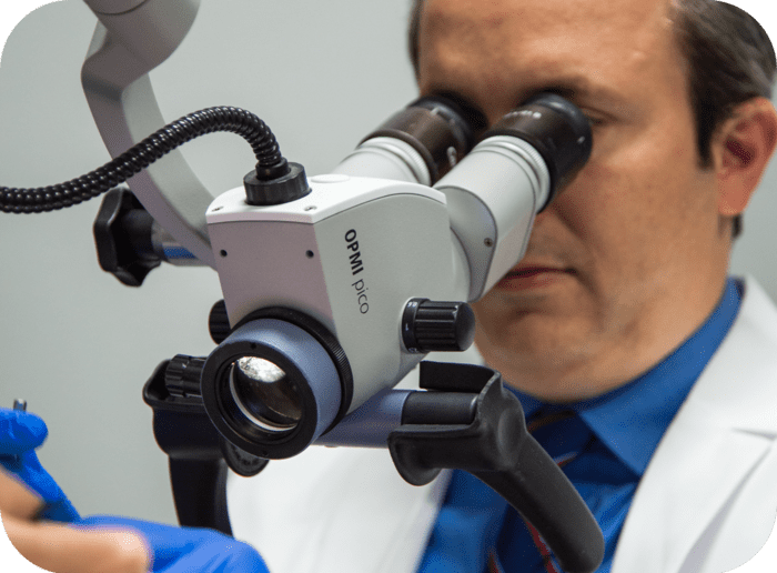 Improvement in Hearing