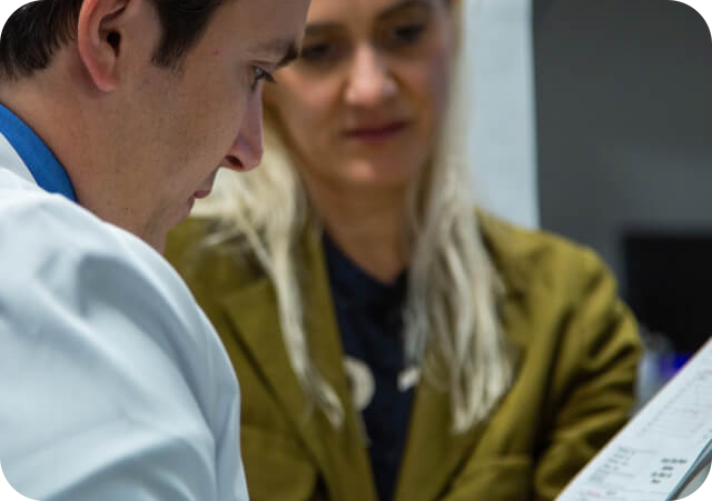 Closure and Recovery