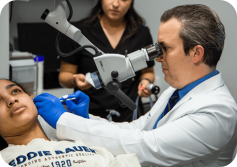 Outer Ear Reconstruction